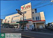 コモディイイダ　大泉店 徒歩4分。 250m