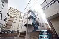 埼玉県新座市野火止7丁目16-25：物件画像／株式会社タウンハウジング東京　大泉学園店