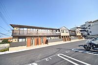 埼玉県新座市新堀3丁目6-29：物件画像／株式会社タウンハウジング東京　大泉学園店