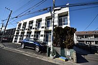 埼玉県和光市中央1丁目6-46：物件画像／株式会社タウンハウジング東京　大泉学園店