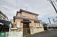東京都西東京市ひばりが丘北4丁目7-2：物件画像／株式会社タウンハウジング東京　大泉学園店