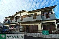 東京都東久留米市小山5丁目10-18：物件画像／株式会社タウンハウジング東京　大泉学園店