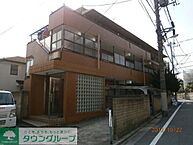 東京都板橋区赤塚2丁目28-5：物件画像／株式会社タウンハウジング東京　大泉学園店