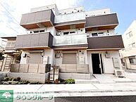 東京都板橋区東新町2丁目1-5：物件画像／株式会社タウンハウジング東京　大泉学園店