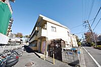 東京都東久留米市前沢5丁目1-14：物件画像／株式会社タウンハウジング東京　大泉学園店