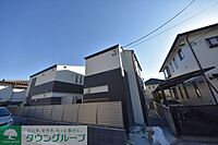 東京都練馬区春日町5丁目17-16：物件画像／株式会社タウンハウジング東京　大泉学園店