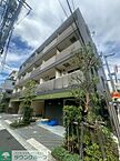 東京都板橋区徳丸1丁目32-8：物件画像／株式会社タウンハウジング東京　大泉学園店