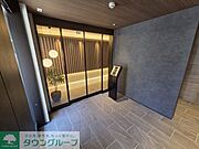 リビング/居室