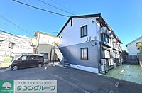 東京都西東京市保谷町6丁目18-20：物件画像／株式会社タウンハウジング東京　大泉学園店