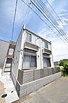 東京都西東京市中町5丁目2-22：物件画像／株式会社タウンハウジング東京　大泉学園店