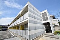 東京都西東京市中町2丁目3-24：物件画像／株式会社タウンハウジング東京　大泉学園店