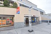 西友成増店 776m