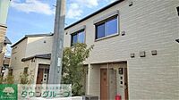 東京都練馬区南大泉1丁目6-36：物件画像／株式会社タウンハウジング東京　大泉学園店