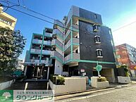 東京都練馬区豊玉北3丁目3-8：物件画像／株式会社タウンハウジング東京　大泉学園店