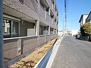 全面道路