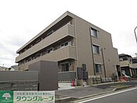 東京都板橋区赤塚8丁目5-18：物件画像／株式会社タウンハウジング東京　大泉学園店