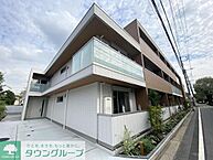 東京都中野区上鷺宮3丁目12-3：物件画像／株式会社タウンハウジング東京　大泉学園店