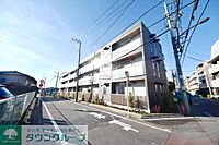東京都練馬区南大泉3丁目26-30：物件画像／株式会社タウンハウジング東京　大泉学園店