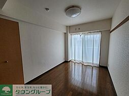 サリジェ21 2DKの写真