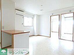 グリーンリーヴス 3LDKの写真