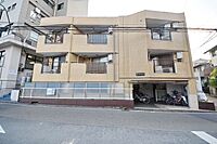 埼玉県新座市栗原6丁目2-5：物件画像／株式会社タウンハウジング東京　大泉学園店