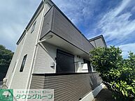 東京都武蔵野市八幡町1丁目：物件画像／株式会社タウンハウジング東京　大泉学園店