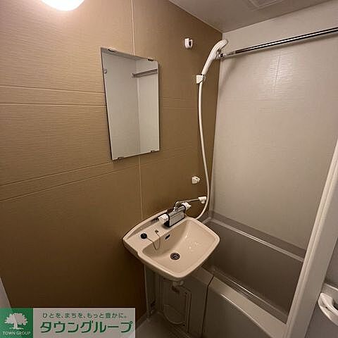 浴室