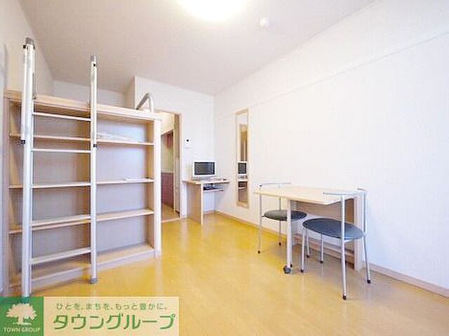 室内