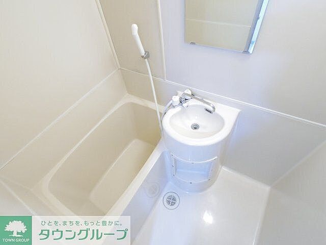 浴室