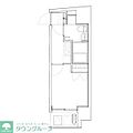 CITY WALK練馬8階12.2万円