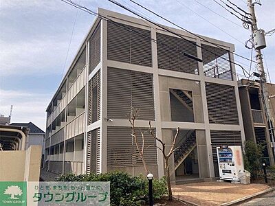 外観 外観