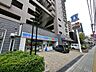 周辺：ローソン所沢元町店 657m