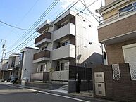 東京都練馬区練馬4丁目32-19：物件画像／株式会社タウンハウジング東京　大泉学園店