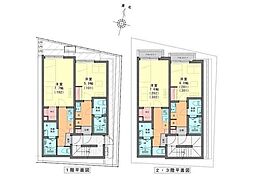 大泉学園駅 6.9万円