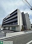 東京都板橋区前野町4丁目33-2：物件画像／株式会社タウンハウジング東京　大泉学園店