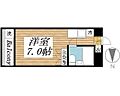 メゾン・ド・パラレール2階5.0万円