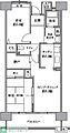 T'sgarden清瀬4階12.0万円