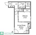 BrancheSAGINOMIYA21階12.8万円