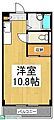 サンハイツ新堀4階4.7万円