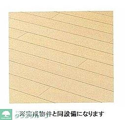 メイガーデン 101 1階2LDKのリビング/ダイニング