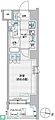 プレミアムフラットひばりヶ丘駅前9階8.1万円