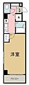 CRACIA練馬高野台2階6.6万円