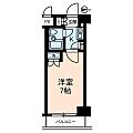 グローリア初穂桜台25階6.5万円