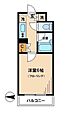 ルーブル練馬参番館4階8.5万円