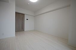 ジェノヴィア練馬春日町スカイガーデン 408 4階1Kのリビング/ダイニング