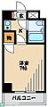 アセテック清瀬6階4.9万円