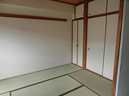 ファミール井荻 214 2階2DKのリビング/ダイニング