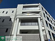東京都練馬区東大泉4丁目29-34：物件画像／株式会社タウンハウジング東京　大泉学園店