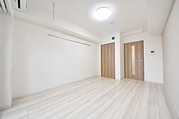 クレヴィスタ練馬武蔵関 204 2階1Kのリビング/ダイニング