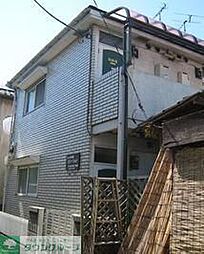 スリーウッド成増